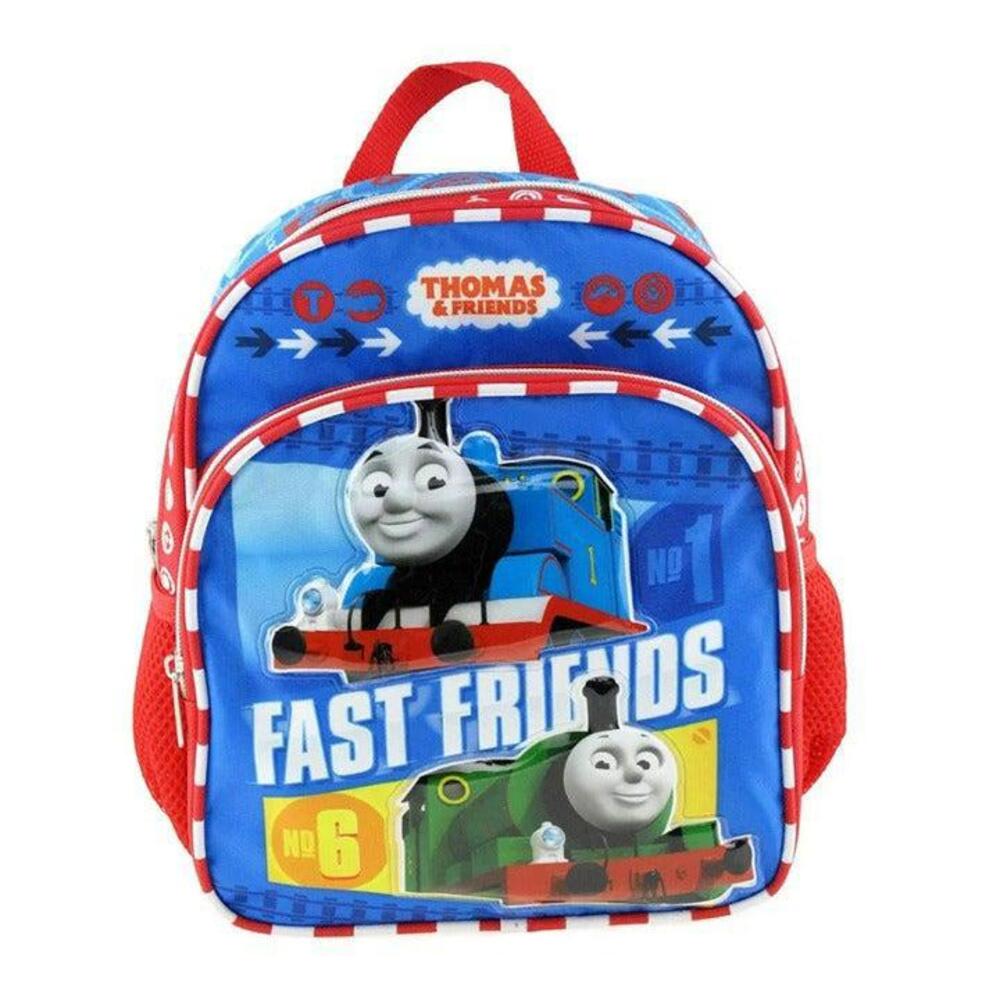Thomas and Friends Toddler Backpack